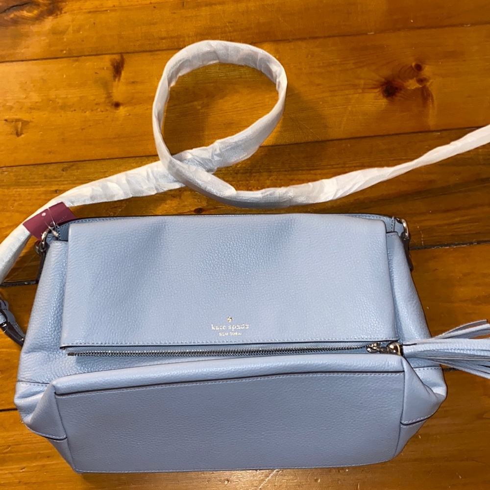 Kate spade purse.